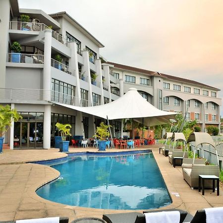 Bon Hotel Waterfront Richards Bay Eksteriør billede