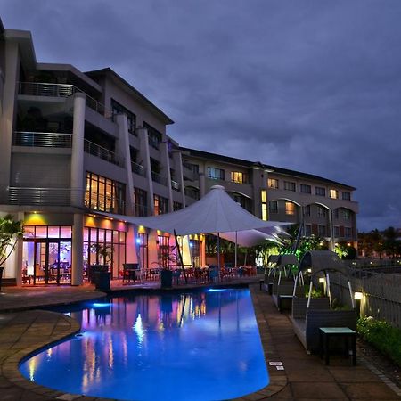 Bon Hotel Waterfront Richards Bay Eksteriør billede