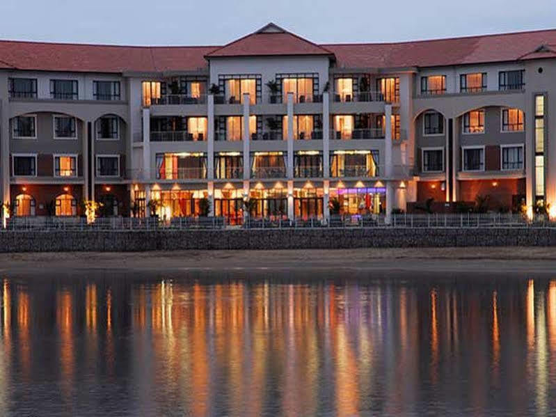 Bon Hotel Waterfront Richards Bay Eksteriør billede