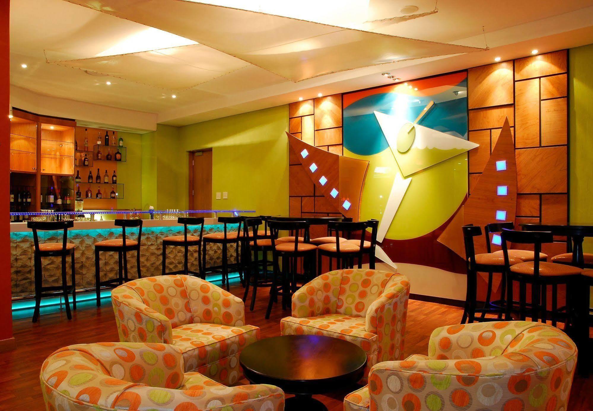 Bon Hotel Waterfront Richards Bay Eksteriør billede