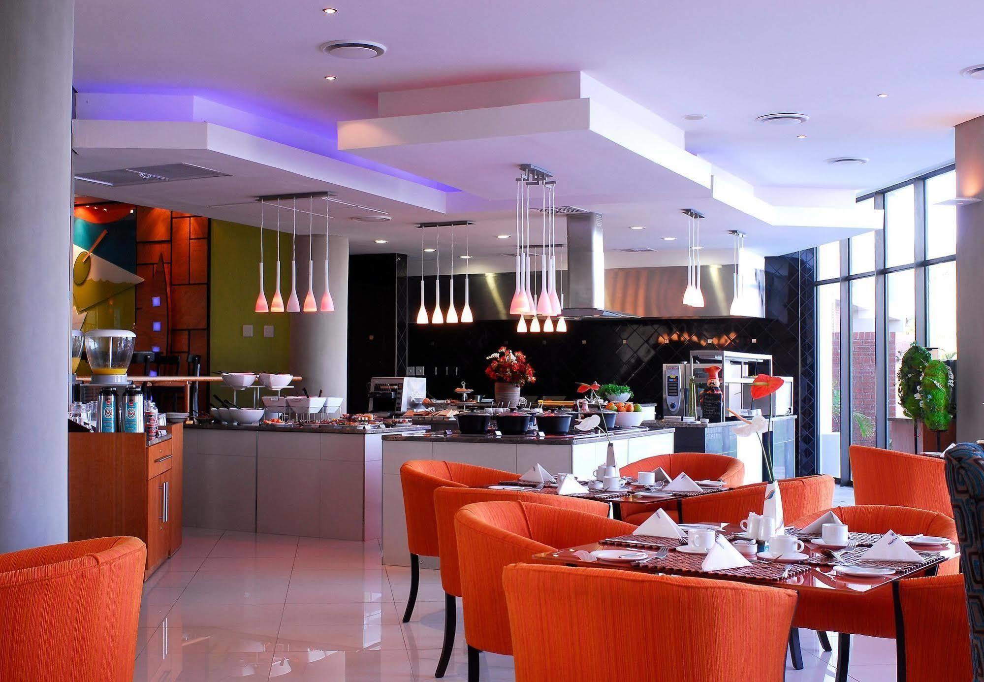 Bon Hotel Waterfront Richards Bay Eksteriør billede