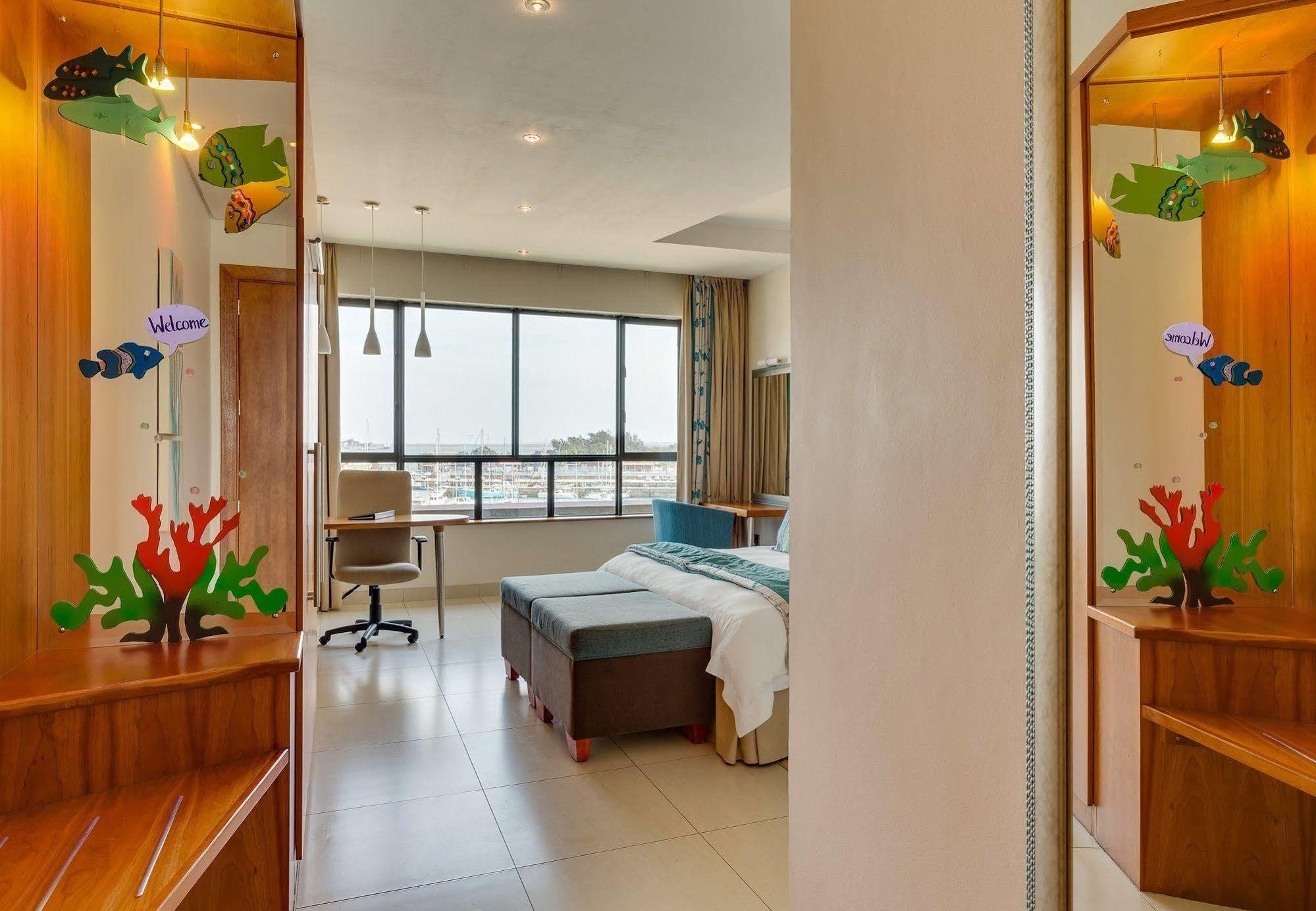 Bon Hotel Waterfront Richards Bay Eksteriør billede