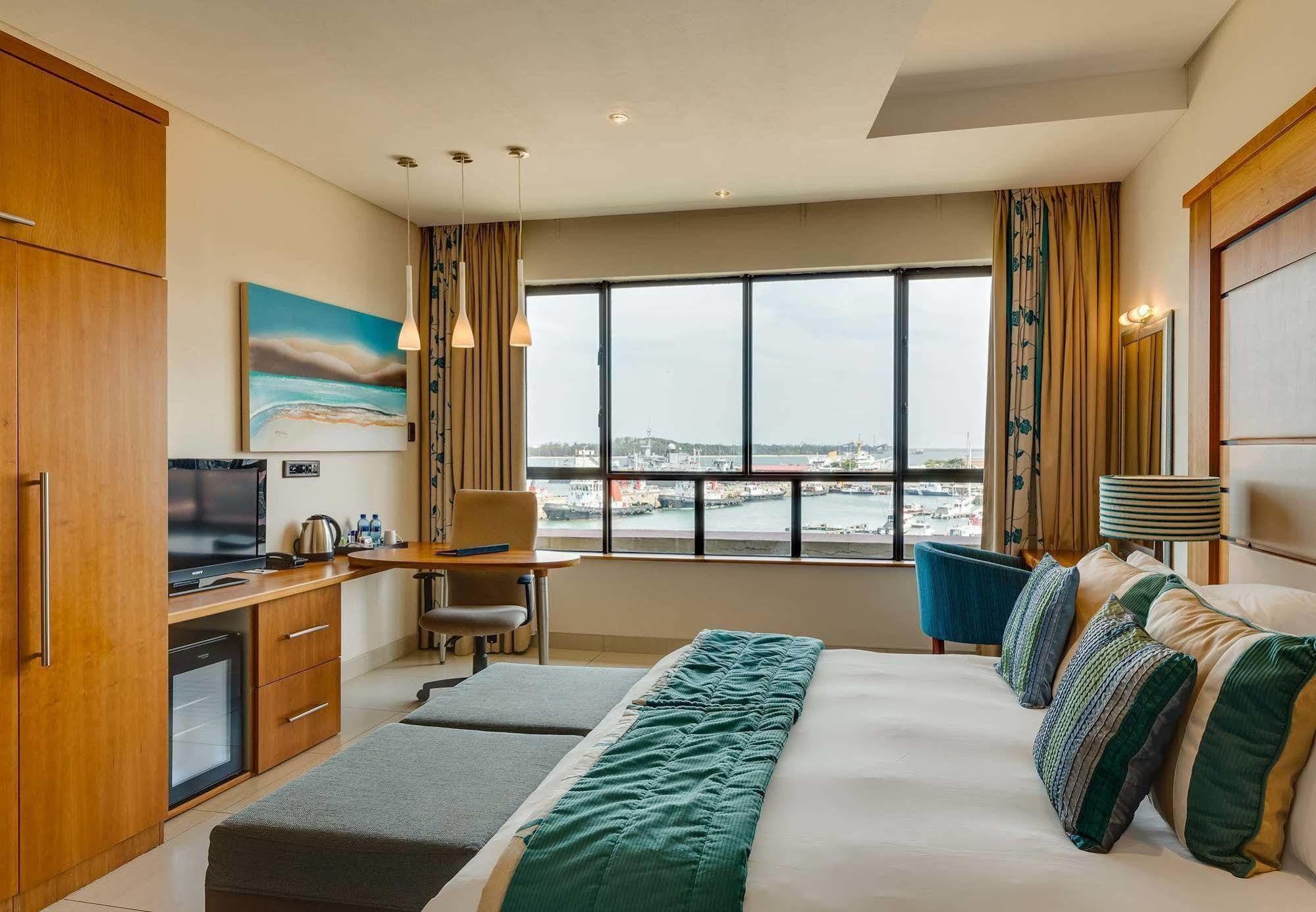 Bon Hotel Waterfront Richards Bay Eksteriør billede