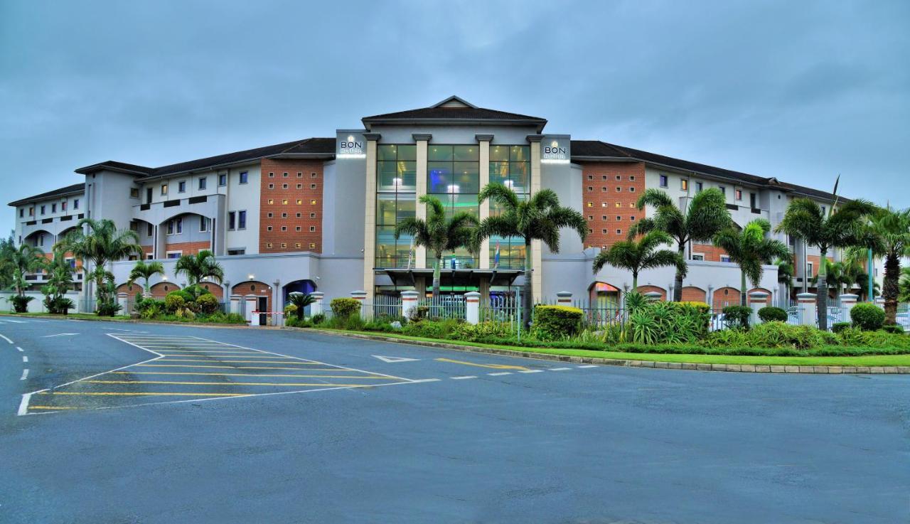 Bon Hotel Waterfront Richards Bay Eksteriør billede