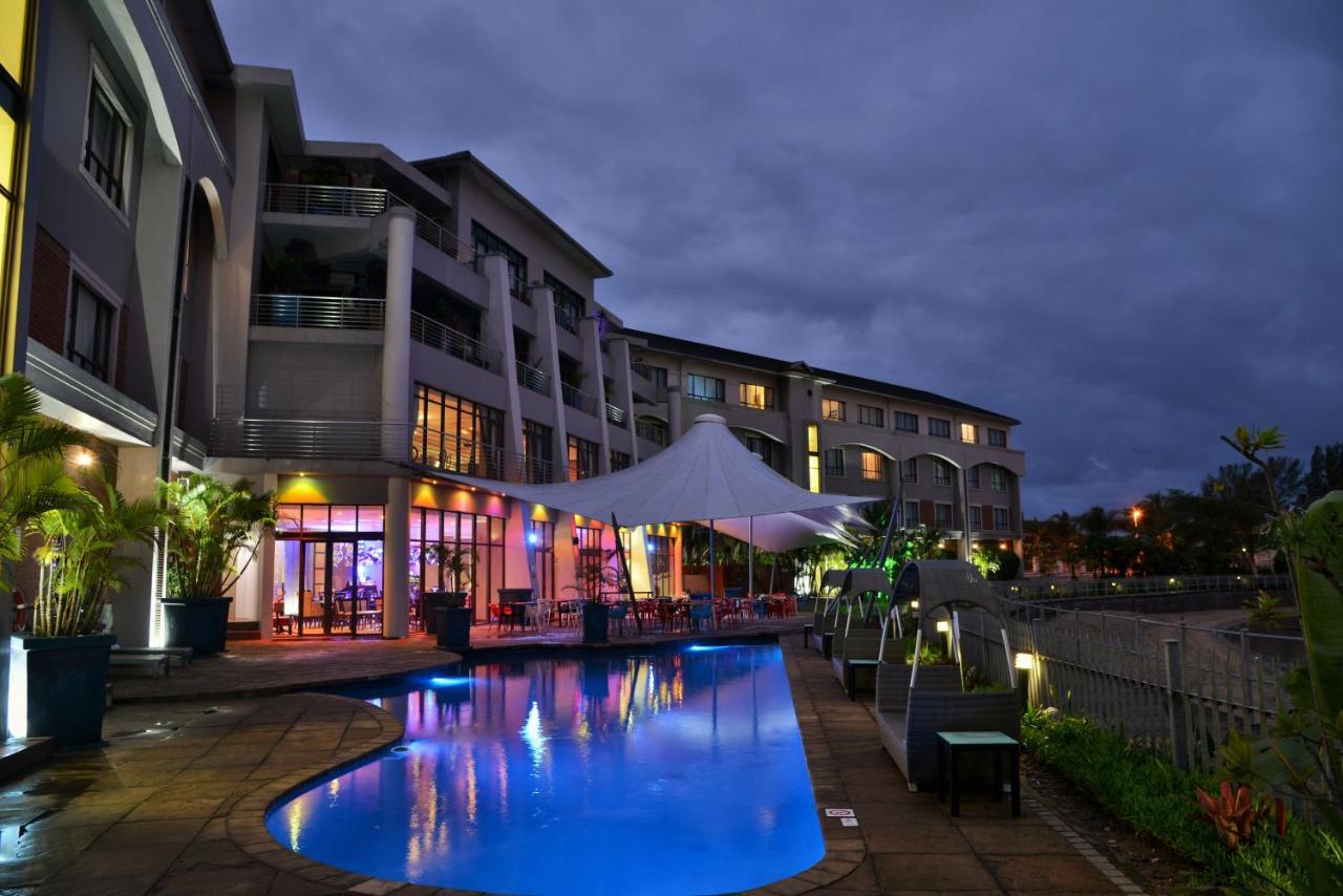 Bon Hotel Waterfront Richards Bay Eksteriør billede