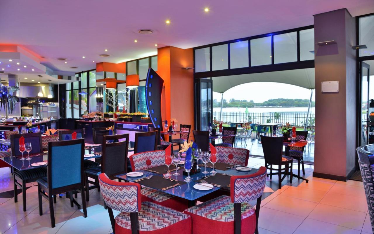 Bon Hotel Waterfront Richards Bay Eksteriør billede