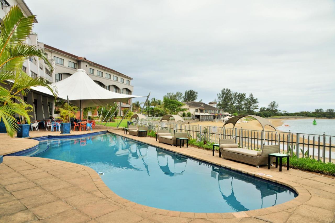 Bon Hotel Waterfront Richards Bay Eksteriør billede