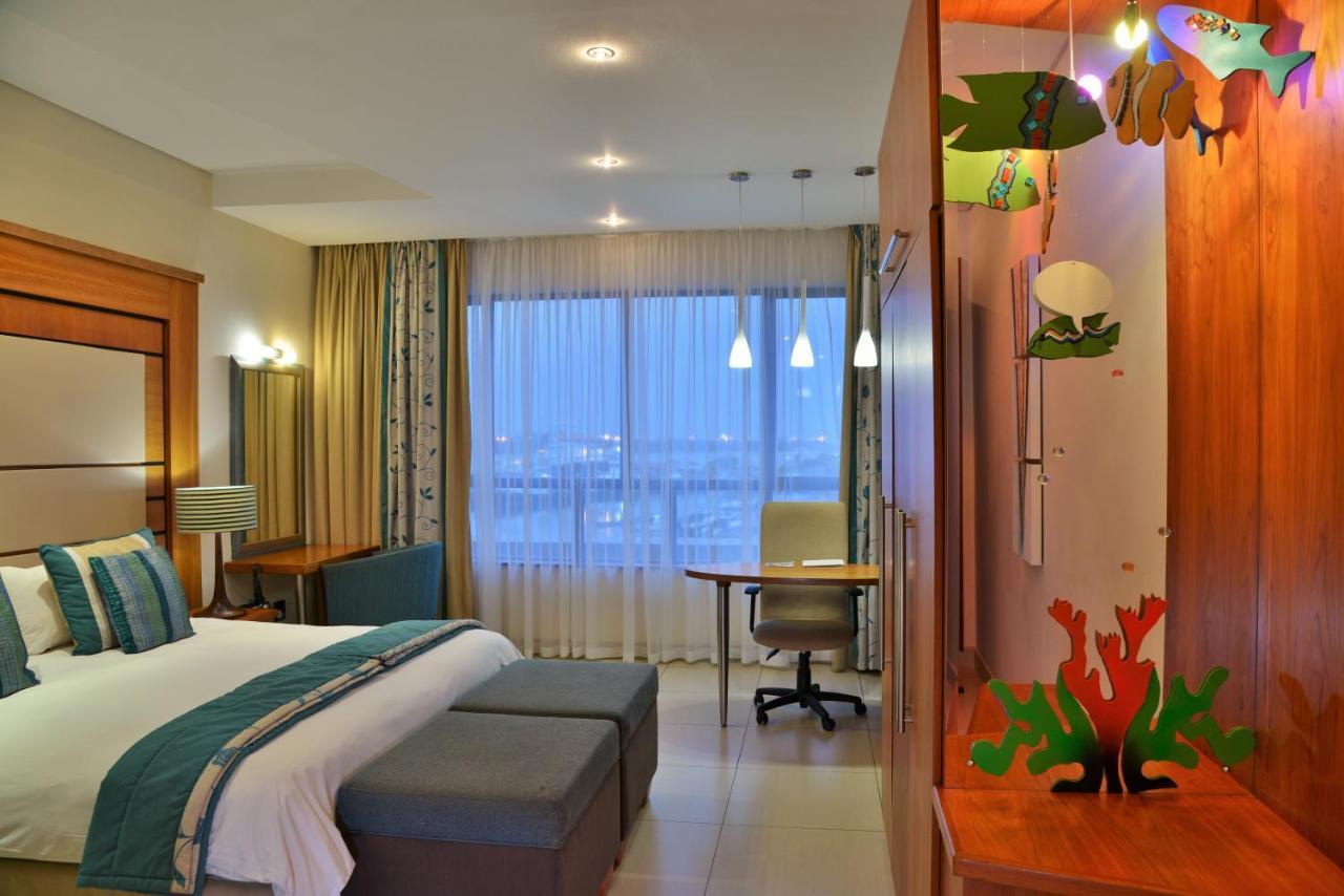 Bon Hotel Waterfront Richards Bay Eksteriør billede
