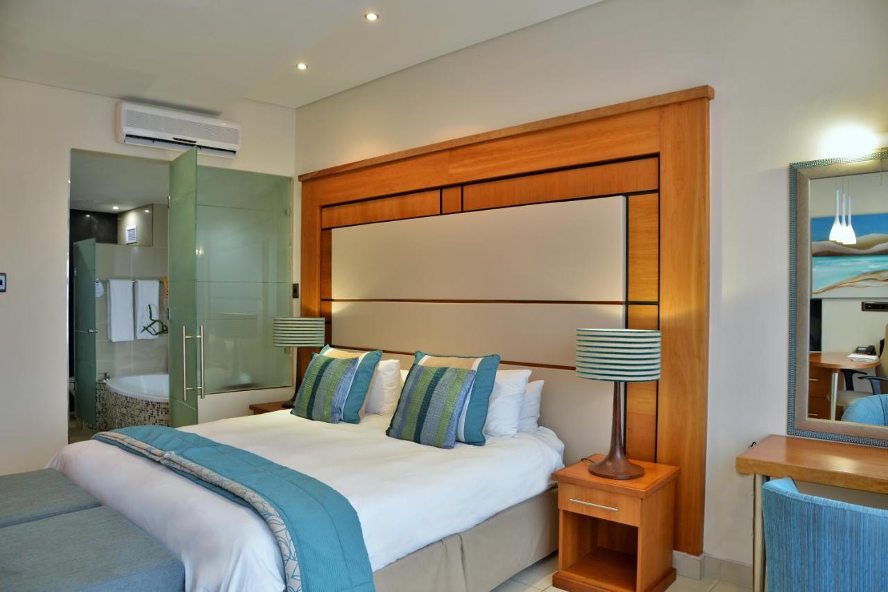 Bon Hotel Waterfront Richards Bay Eksteriør billede