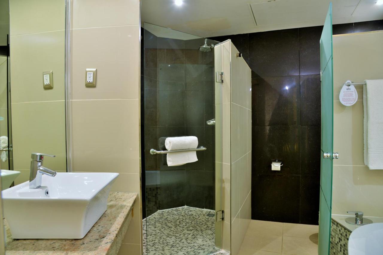 Bon Hotel Waterfront Richards Bay Eksteriør billede