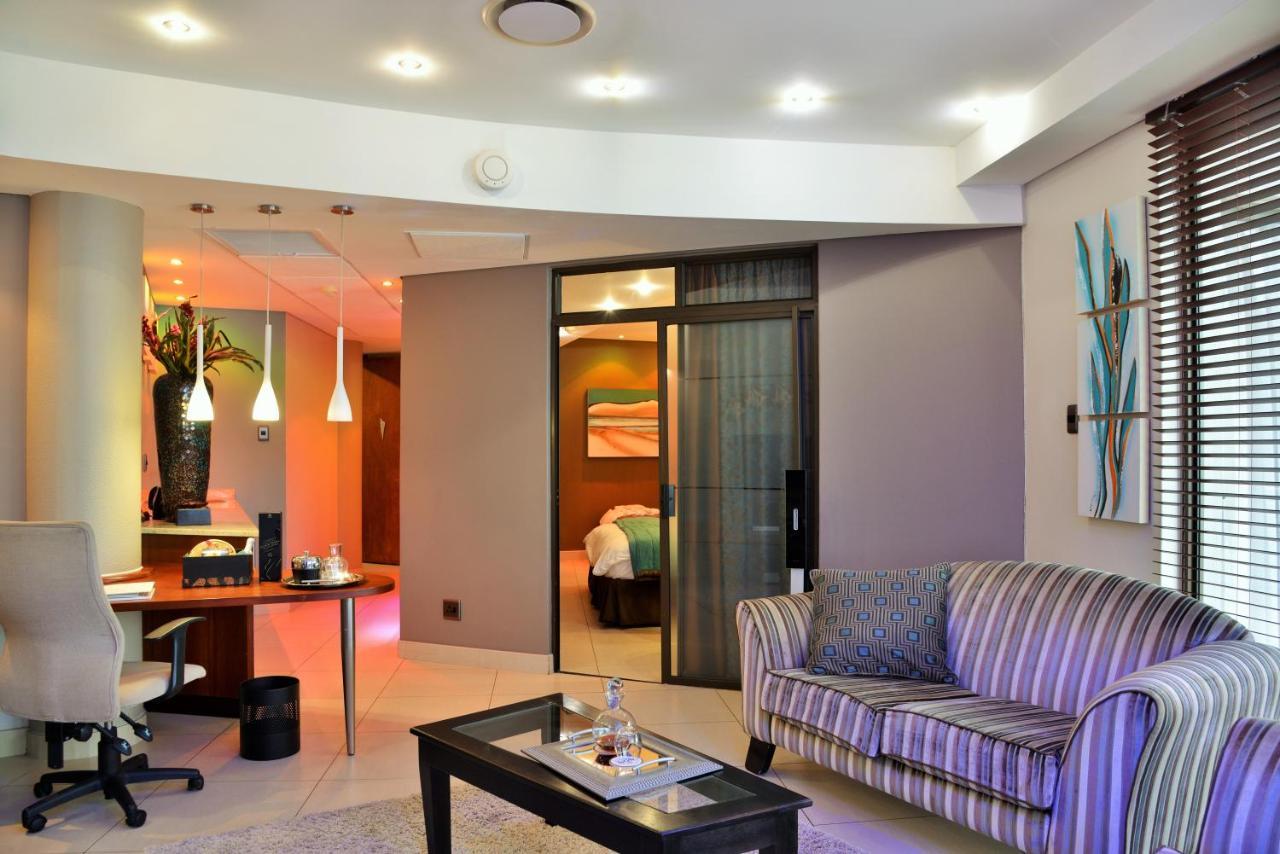 Bon Hotel Waterfront Richards Bay Eksteriør billede