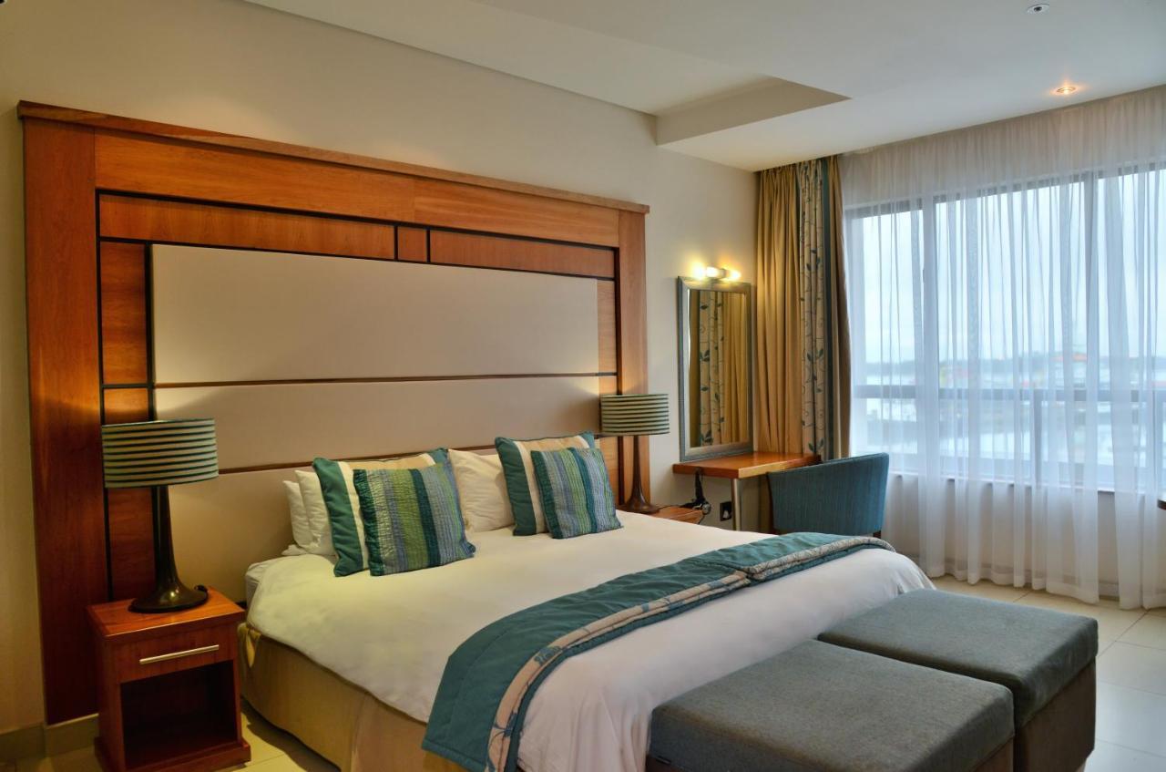 Bon Hotel Waterfront Richards Bay Eksteriør billede