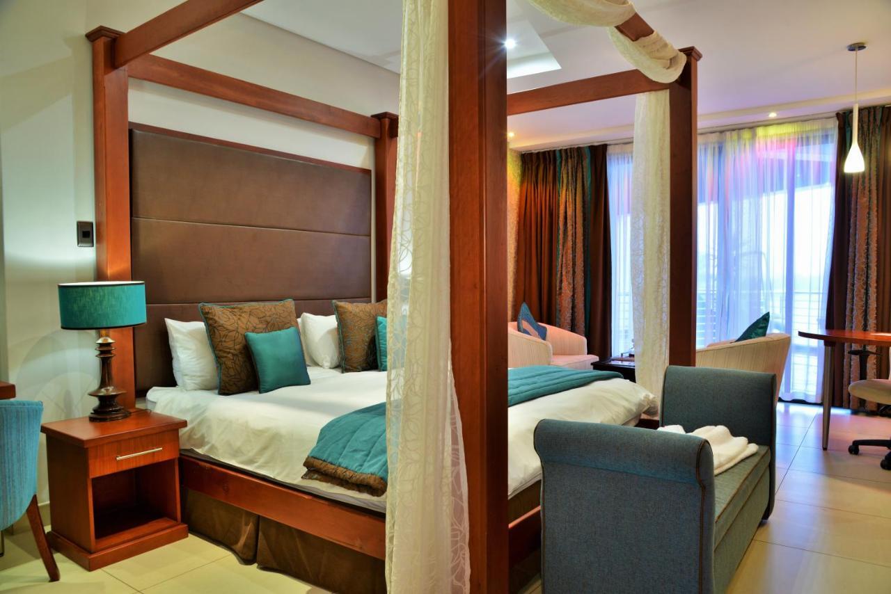 Bon Hotel Waterfront Richards Bay Eksteriør billede