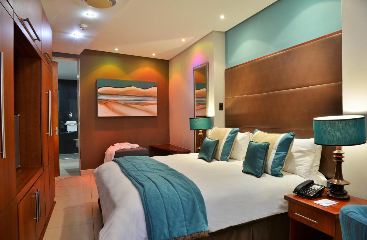Bon Hotel Waterfront Richards Bay Eksteriør billede
