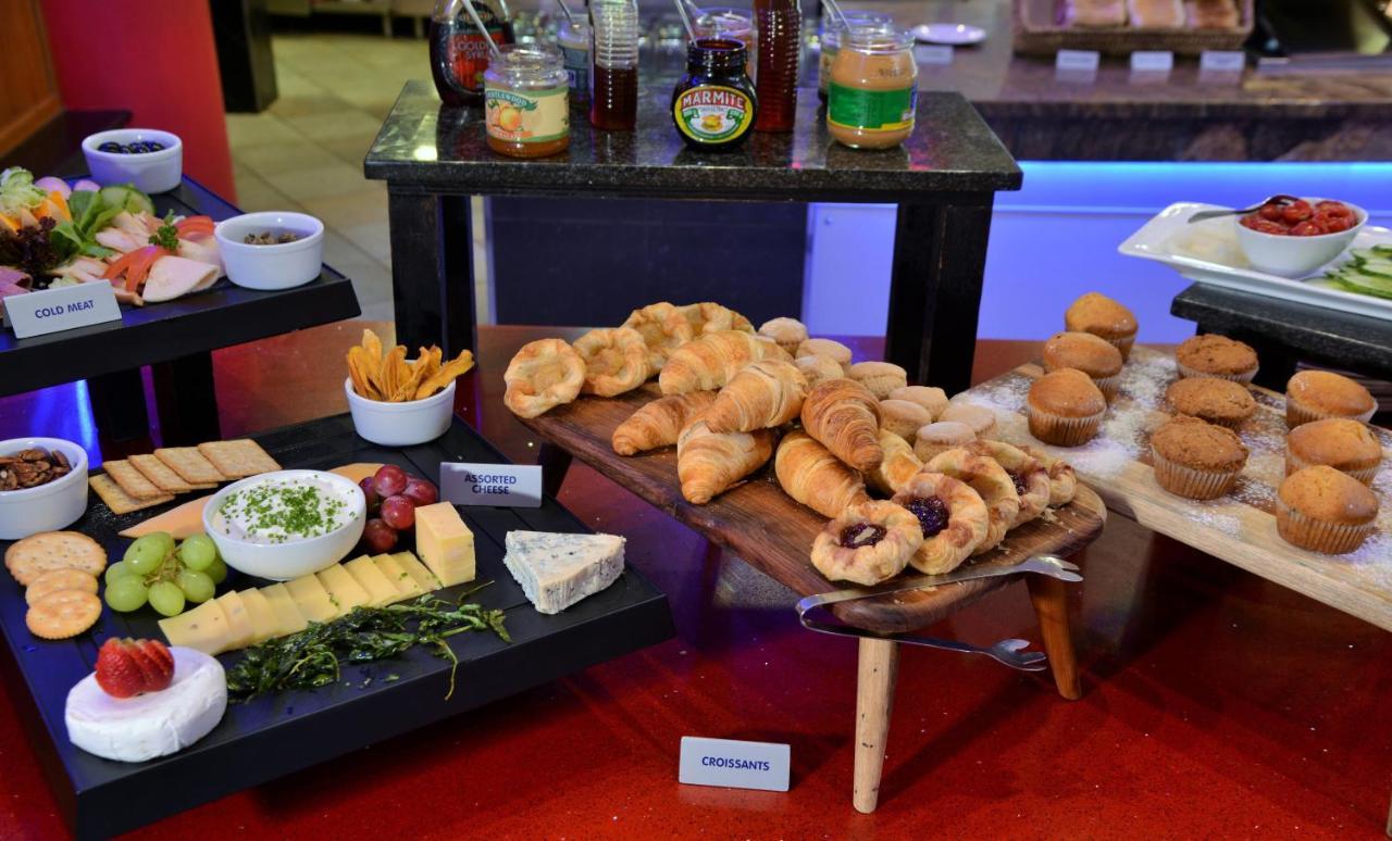 Bon Hotel Waterfront Richards Bay Eksteriør billede